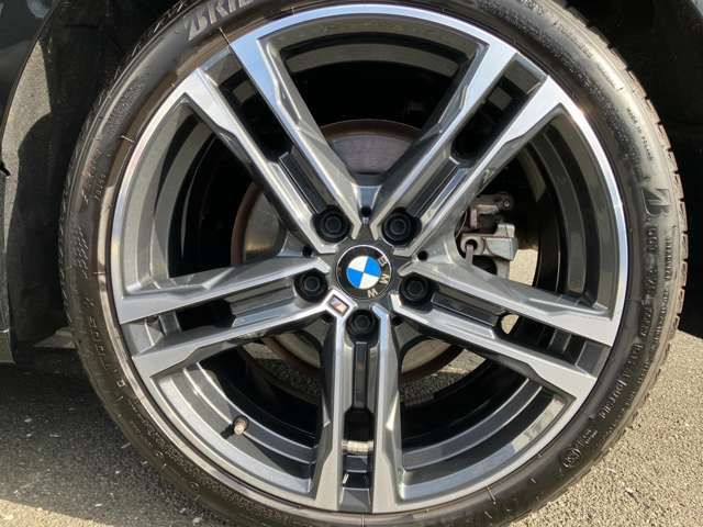 BMW 1series