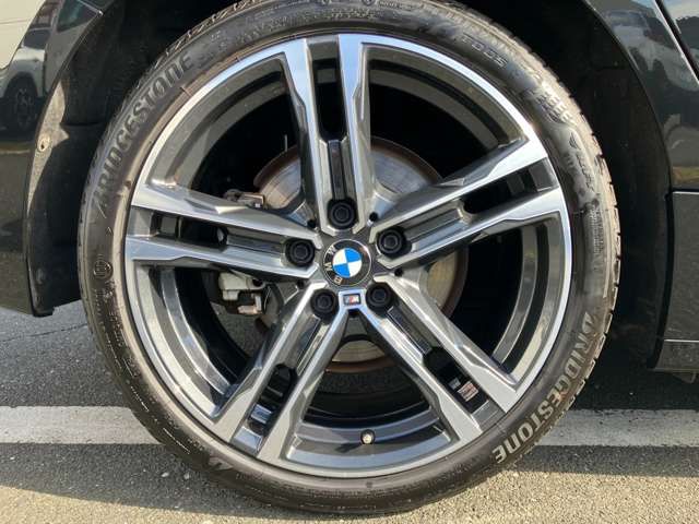 BMW 1series