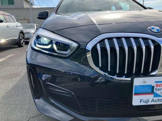 BMW 1series