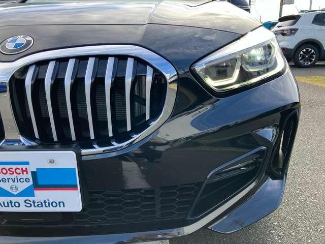 BMW 1series