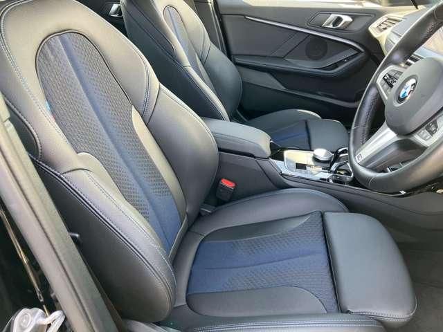 BMW 1series