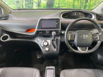 SIENTA HYBRID