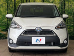 SIENTA HYBRID