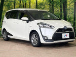 SIENTA HYBRID