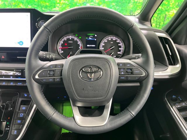 VOXY