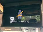 ALPHARD hybrid