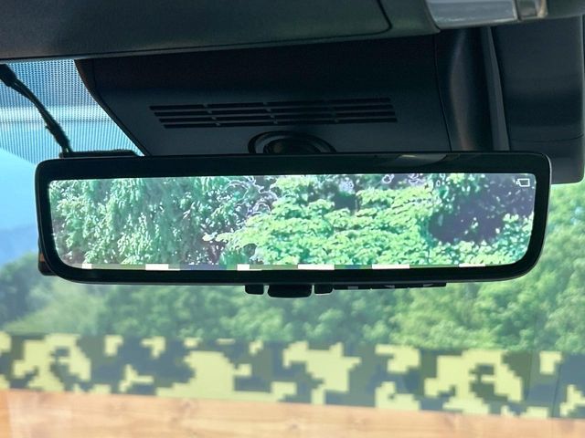 ALPHARD hybrid
