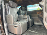 ALPHARD hybrid