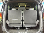 ALPHARD hybrid