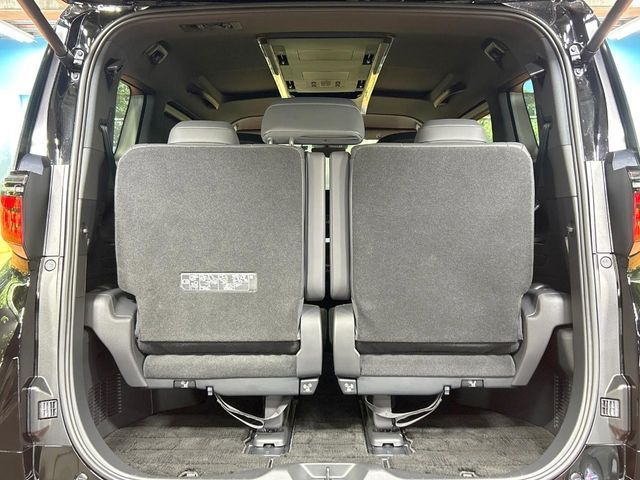 ALPHARD hybrid