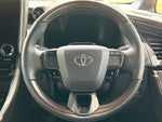 ALPHARD hybrid