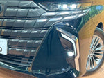 ALPHARD hybrid