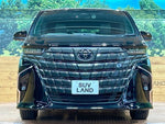 ALPHARD hybrid