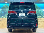 ALPHARD hybrid