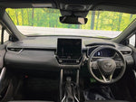 COROLLA CROSS HYBRID