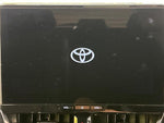 COROLLA CROSS HYBRID