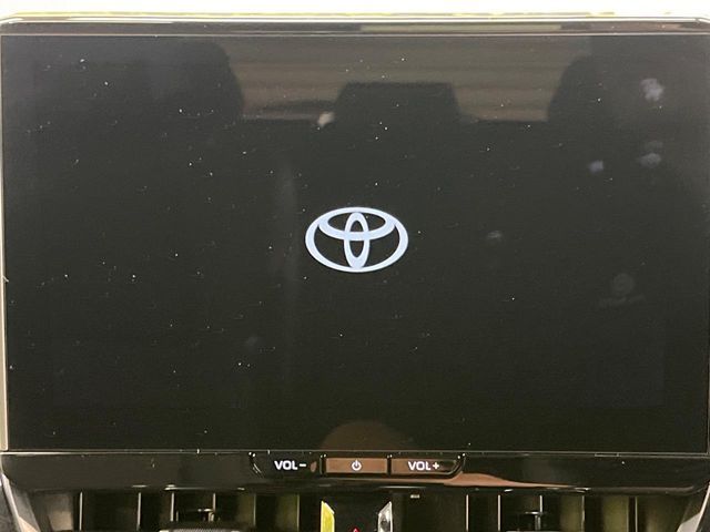 COROLLA CROSS HYBRID