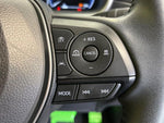 COROLLA CROSS HYBRID