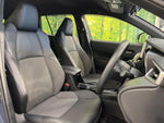 COROLLA CROSS HYBRID
