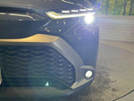 COROLLA CROSS HYBRID