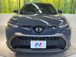 COROLLA CROSS HYBRID