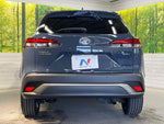 COROLLA CROSS HYBRID