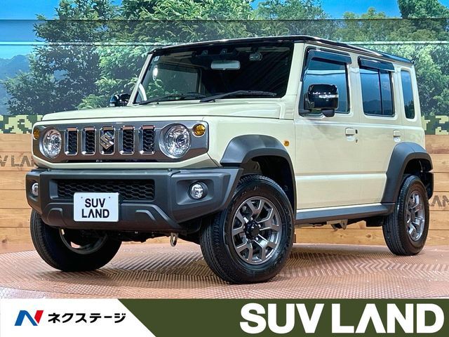 JIMNY NOMADE