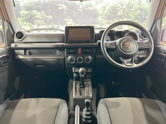 JIMNY NOMADE