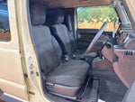 JIMNY NOMADE