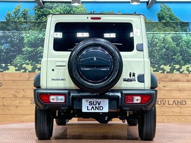 JIMNY NOMADE
