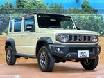 JIMNY NOMADE