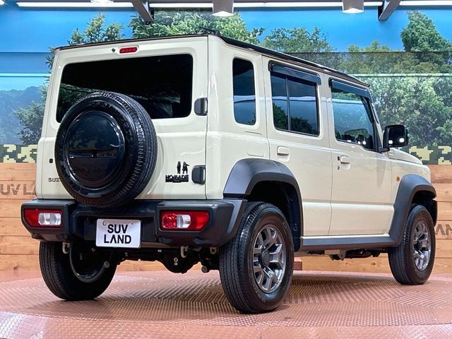 JIMNY NOMADE