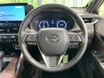 HARRIER HYBRID