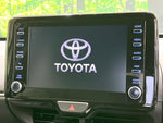 YARIS CROSS HYBRID