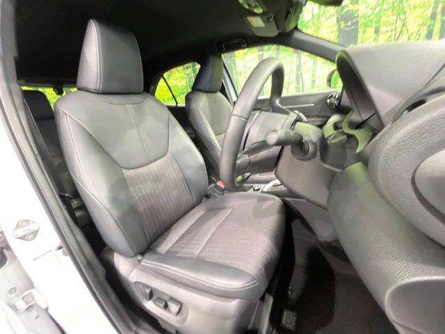 YARIS CROSS HYBRID