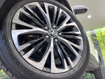 YARIS CROSS HYBRID