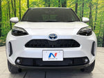 YARIS CROSS HYBRID
