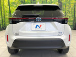YARIS CROSS HYBRID