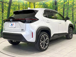 YARIS CROSS HYBRID