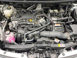 YARIS CROSS HYBRID
