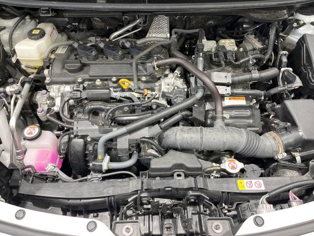 YARIS CROSS HYBRID