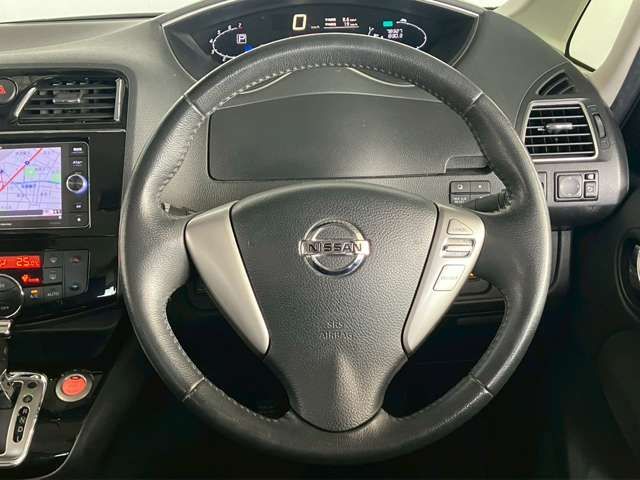 SERENA  S-HYBRID