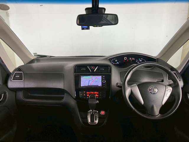 SERENA  S-HYBRID