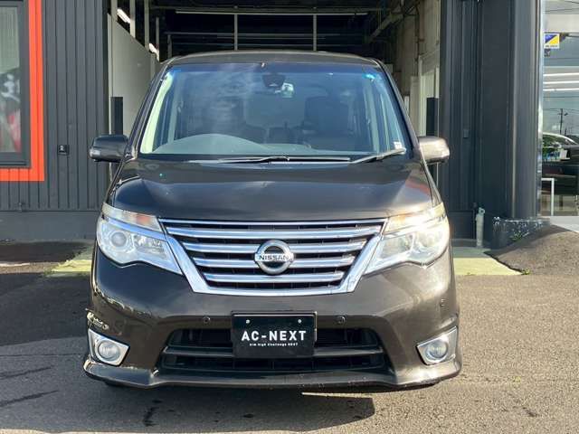 SERENA  S-HYBRID