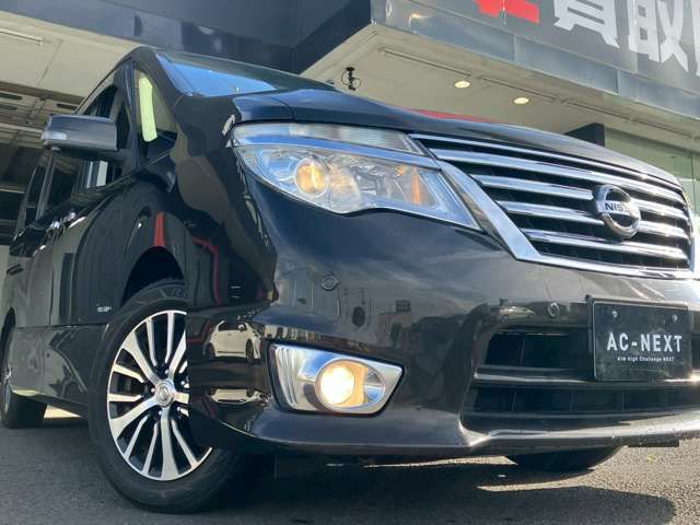 SERENA  S-HYBRID