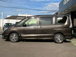 SERENA  S-HYBRID