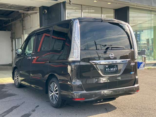 SERENA  S-HYBRID