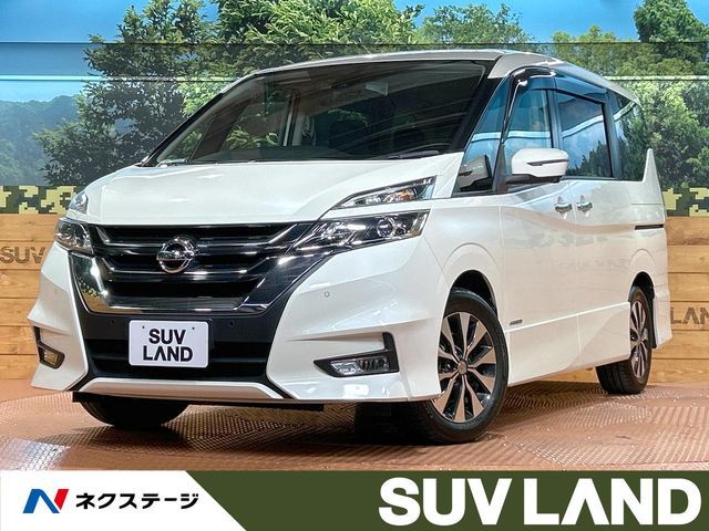 SERENA  S-HYBRID