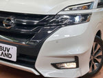 SERENA  S-HYBRID