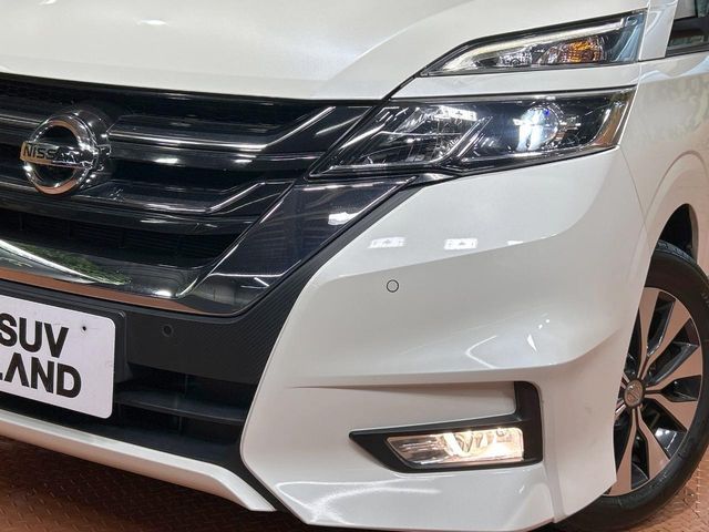 SERENA  S-HYBRID